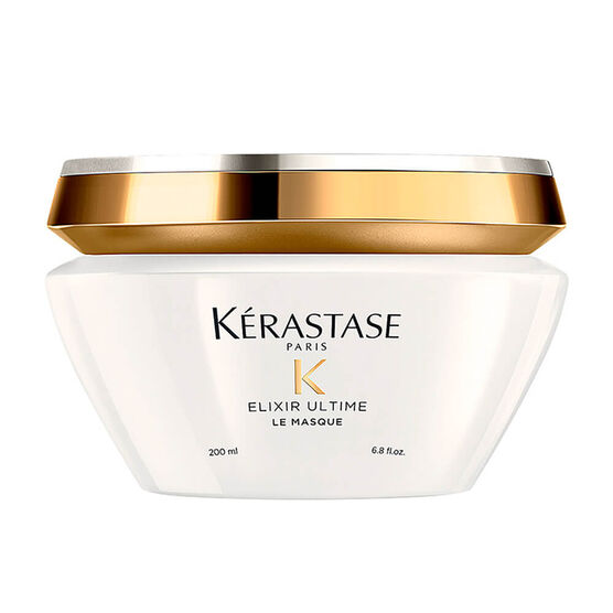 KERASTASE  ELIXIR ULTIME MASK 200ML